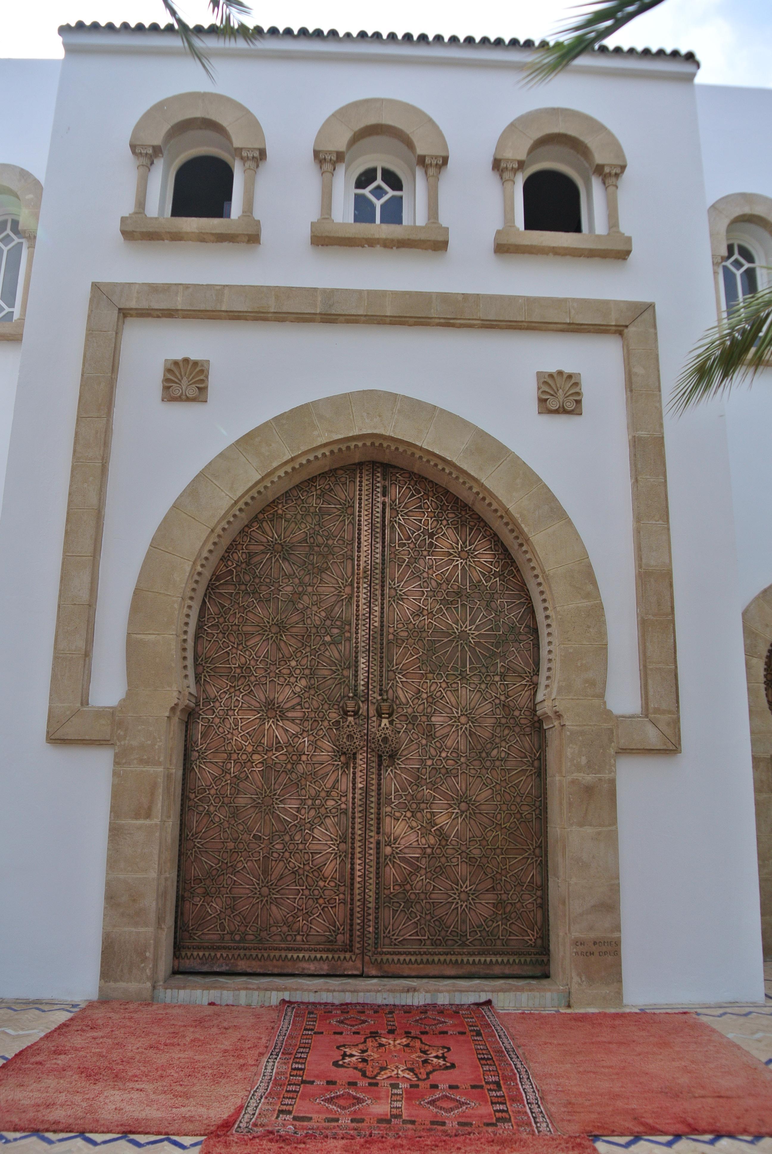 Valeria Jardins D'Agadir Resort Exterior foto